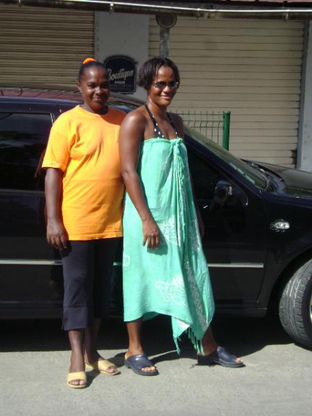 Titine & Biebienne!!!!