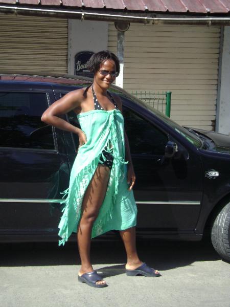 Fabienne aka bibienne!!!!