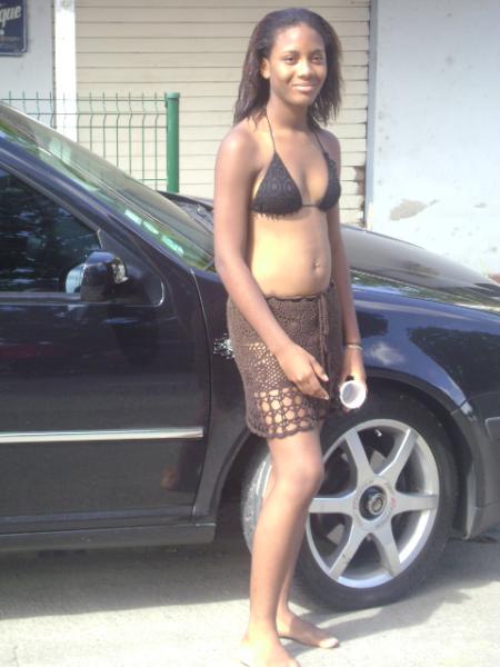 Gaelle aka gayou!!!!
