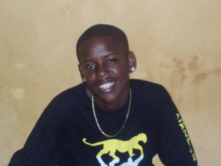 Yann aka yanou!!!