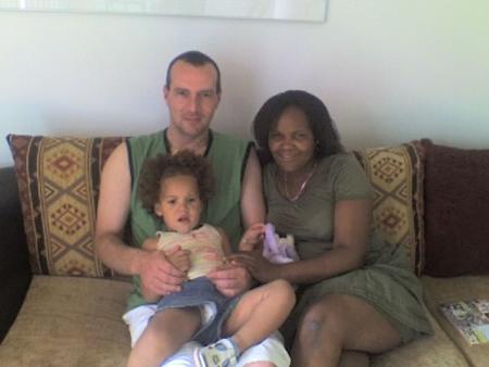 la famille